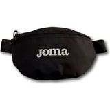 Joma Siyah Spor Çanta Bel Çantası 9212092 Kadın Kullanıma Uygun Hafif ve Pratik Tasarım