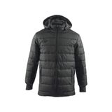 Joma Siyah Unisex Mont 100659-15 - 3XL