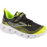 Joma Siyah/yeşil Çocuk Işıklı Spor Ayakkabı - JRASEW2401V - 00-Siyah