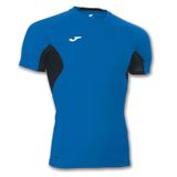 Joma Skin Mavi Erkek Günlük Tişört