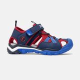 Joma SLAKJS2605V S.lake Jr Unisex Sandalet - Lacivert