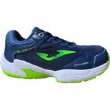 Joma Slam Jr Çocuk Tenis Ayakkabısı - Lacivert