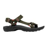 Joma SLIBS2623V Libra Erkek Spor Sandalet - Haki/Siyah