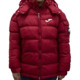 Joma Smash Kırmızı 4232714 Erkek Günlük Mont