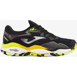 Joma Smash Men 2401 Erkek Siyah Sneaker TSMAW2401C