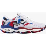 Joma Smash Men 2416 Erkek Beyaz Sneaker TSMAW2416C