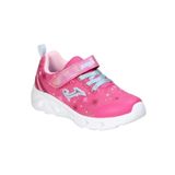 Joma Space Jr 2413 Pembe Isikli Kiz Cocuk Ayakkabisi Jspacs2413v