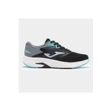 Joma Speed 2401 Black Turquoıse Erkek Siyah - Turkuaz Koşu Ayakkabısı RSPEEW2401