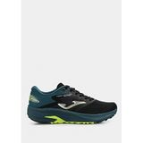 Joma Speed 2541 Siyah Erkek Koşu Ayakkabısı Rspeew2541