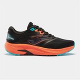 Joma Speed - Erkek Siyah Spor Ayakkabı - RSPEEW2301 - 000-Siyah