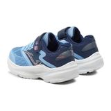 Joma Speed Jr 2405 Celeste Rosa Çocuk Spor Ayakkabı - Turkuaz