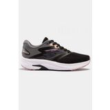 Joma Speed Lady 2401 Rspels2401 Siyah Kadin Yuruyus Kosu Ayakkabi