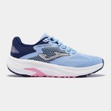 Joma Speed Lady 2405 Celeste Koşu Ayakkabısı - Açık Mavi