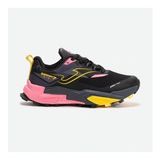 Joma SPEED LADY 2531 Kadın Sneaker Siyah TKSILW2531