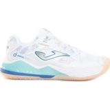Joma Spin Kadın 2532 Beyaz Tenis/Padel Ayakkabısı