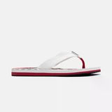 Joma Splays2602 S.playa Erkek Parmak Arası Terlik - Beyaz/Kırmızı