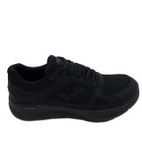 Joma Spor ayakkabısı Eros Men Siyah 2621 CEROS2621 Memory Foam Slip Resistant 29622, Siyah, 44 EU