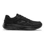 Joma Spor ayakkabısı Eros Men Siyah 2621 CEROS2621 Memory Foam Slip Resistant 29622