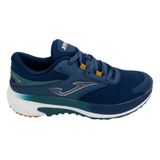 Joma Spor Ayakkabısı RACTIS2633 Active Men 2633 Naylon Mavi Running 29742, Mavi, 46 EU
