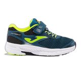 Joma Sprint Jr Petrol Çocuk Spor Ayakkabı - Jsprıs2417v