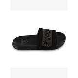 Joma STOWES2601 Erkek Plaj & Havuz Terliği - Siyah
