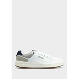 Joma Stripe Beyaz Lacivert Erkek Sneaker Cstrıs2604