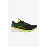 Joma Super Cross 2401 Erkek Siyah Yol Koşu Ayakkabısı RCROW2401