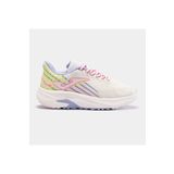 Joma SUPER CROSS JR 2402 BLANCO CELESTE ROSA Çocuk Performans Ayakkabısı JCROSS2402