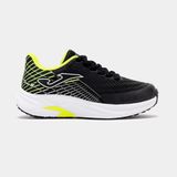 Joma Super Cross Jr Günlük Spor Ayakkabı JCROSS2501 - Siyah