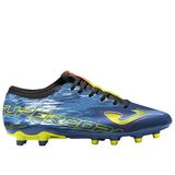 Joma SUPW2303FG SUPERCOPA 2303 NAVY F Lacivert Erkek Halı Saha Ayakkabısı