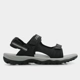 Joma SZEUS2601V S.Zeus Men 2601 Erkek Sandalet - Siyah/Gri