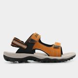 Joma SZEUS2624V S.Zeus Men 2624 Erkek Sandalet - Taba/Siyah