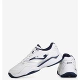 Joma T.master 1000 2322 - Erkek Beyaz Spor Ayakkabı - TM100S2322P - 001-Beyaz
