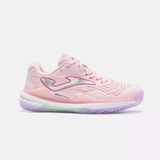 Joma TACELS2613AC Ace Lady Sert & Toprak Kort Kadın Tenis Ayakkabısı - Pembe/Mor