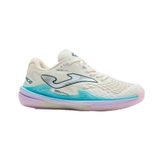 Joma Tacels2625c Ace Lady Toprak Kort Kadın Tenis Ayakkabısı - Bej