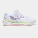 Joma TACELW2502C Ace Lady Kadın Toprak Kort Beyaz Tenis Ayakkabı