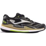 Joma TACES2401C Ace Siyah Erkek Tenis Ayakkabısı Hafif ve Esnek Yapısıyla Günlük Kullanıma Uygun