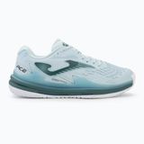 Joma Taces2605ac Ace Sert & Toprak Kort Erkek Tenis Ayakkabısı - Turkuaz