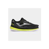Joma TACEW2401AC Ace Siyah Toprak Kort Erkek Tenis Ayakkabısı
