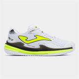 Joma TACEW2402AC Ace Beyaz Toprak Kort Erkek Tenis Ayakkabısı