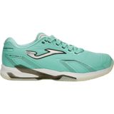 Joma TELCS2627C Electric Tenis Ayakkabısı Turkuaz 39 Numarada Hafif Yapı ile Günlük Kullanıma Uygun