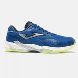 Joma Telecw2603ac Electric Sert & Toprak Kort Erkek Tenis Ayakkabısı Lacivert