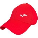 Joma Tenis Maç Kırmızı Şapka 9212203 - Standart