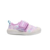 Joma Teo Jr Unisex Çocuk Sneaker, Mor, 25 Beden