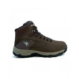 Joma Tk.Angara 2224 - Erkek Kahve Waterproof Spor Bot - Tkangw2224
