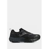 Joma Tk.Sıma Ax Men 2501 Siyah Erkek Yürüyüş Ayakkabısı Tksımxw2501