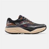 Joma Tkkubs2619 Kubor Erkek Outdoor Ve Trail Koşu Ayakkabısı - Siyah/Turuncu
