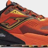 Joma Tkrasw 2408 Rase Erkek Yürüyüş Ayakkabısı Turuncu