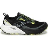 Joma TKRASW2401 Rase Men 2401 Siyah Erkek Koşu Ayakkabısı