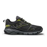 Joma TKRIFW2301 RIFT MEN AISLATEX 230 Siyah Erkek Koşu Yürüyüş Ayakkabısı